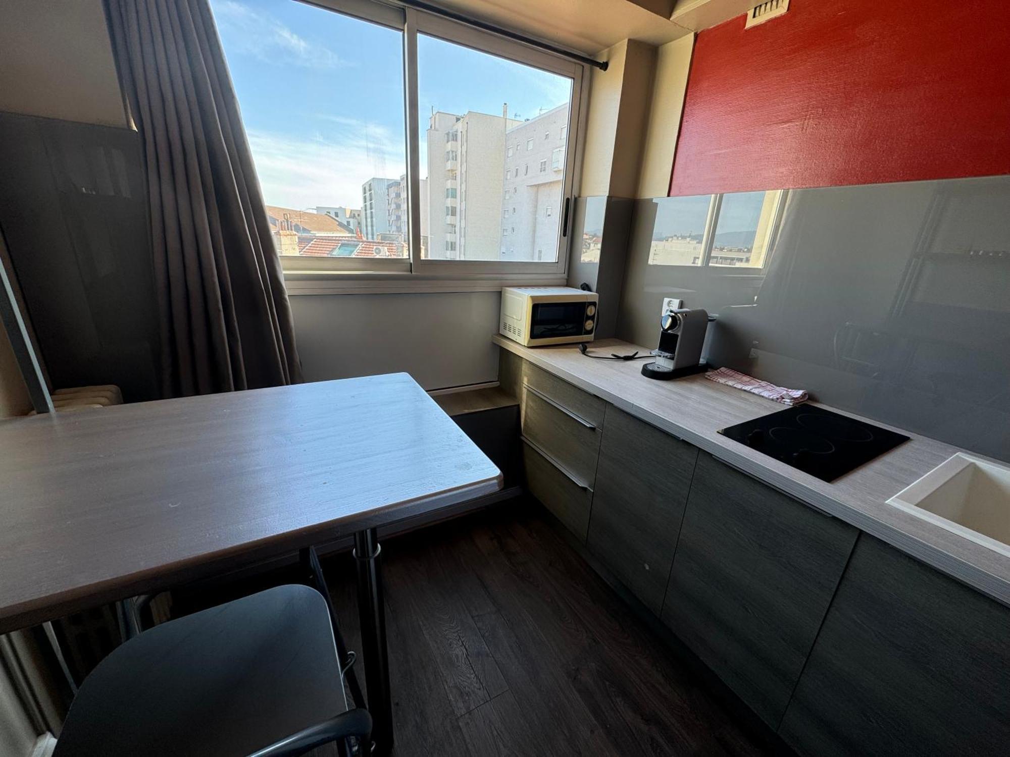 Appartement Terrasse Au Coeur De Valence 54 Екстер'єр фото