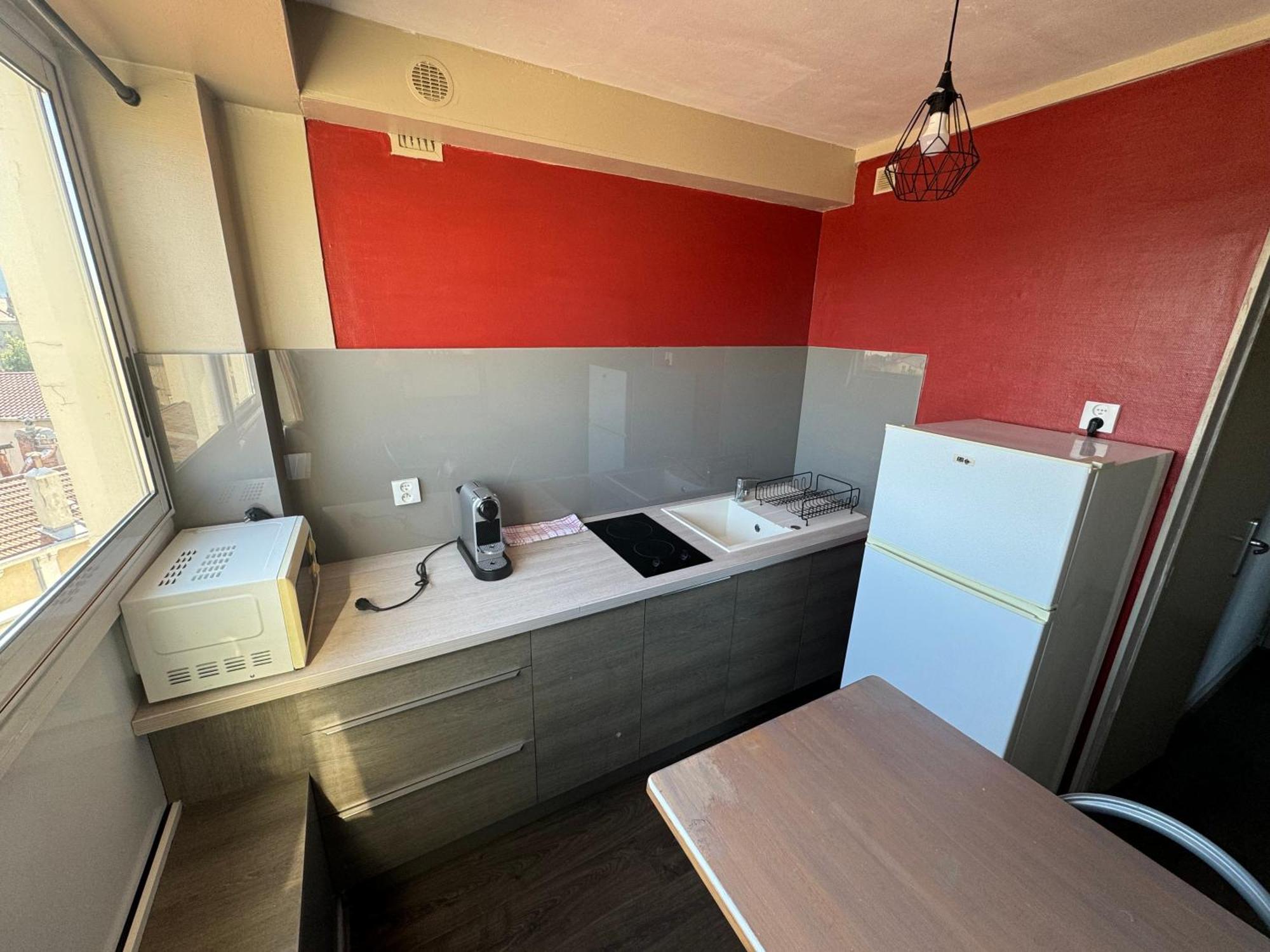 Appartement Terrasse Au Coeur De Valence 54 Екстер'єр фото